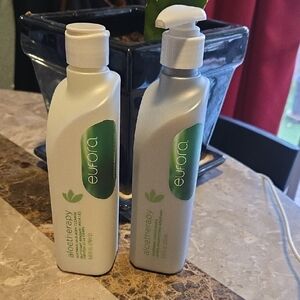 Eufora Aloetherapy Hair Care Set